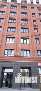 2-к квартира, вторичка, 45м2, 9/15 этаж