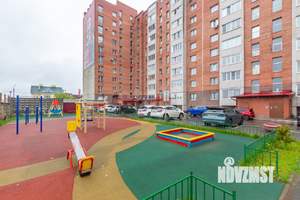 3-к квартира, вторичка, 111м2, 5/10 этаж