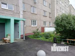 2-к квартира, вторичка, 50м2, 5/5 этаж