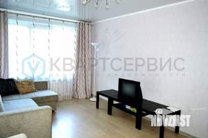 3-к квартира, вторичка, 60м2, 1/9 этаж