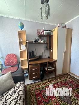 4-к квартира, вторичка, 71м2, 2/5 этаж