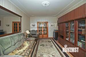 4-к квартира, вторичка, 120м2, 4/7 этаж