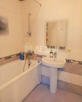 2-к квартира, вторичка, 59м2, 15/19 этаж