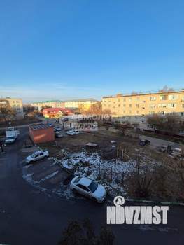 2-к квартира, вторичка, 50м2, 4/5 этаж