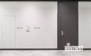 3-к квартира, вторичка, 75м2, 9/9 этаж