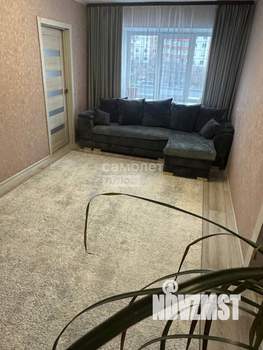 4-к квартира, вторичка, 62м2, 2/5 этаж