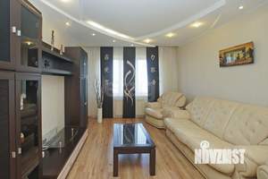 2-к квартира, вторичка, 52м2, 10/10 этаж