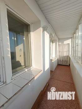 1-к квартира, вторичка, 35м2, 9/9 этаж