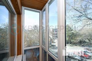 3-к квартира, вторичка, 58м2, 3/5 этаж