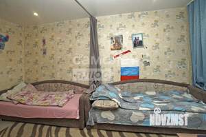 2-к квартира, вторичка, 46м2, 3/5 этаж