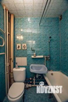 1-к квартира, вторичка, 33м2, 2/9 этаж