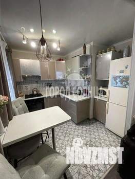 2-к квартира, вторичка, 40м2, 4/5 этаж