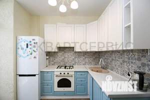 3-к квартира, вторичка, 70м2, 4/5 этаж