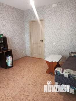 1-к квартира, вторичка, 33м2, 4/4 этаж