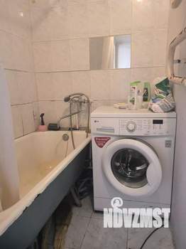 2-к квартира, вторичка, 45м2, 5/5 этаж