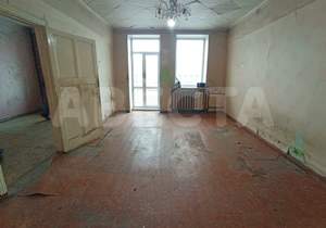 2-к квартира, вторичка, 57м2, 5/5 этаж