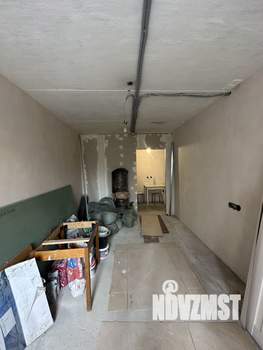 2-к квартира, вторичка, 38м2, 2/9 этаж