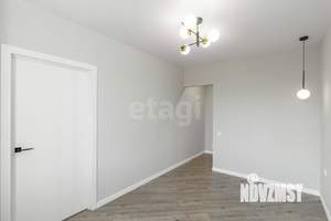 2-к квартира, вторичка, 43м2, 5/5 этаж