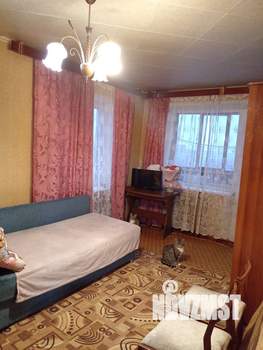 1-к квартира, вторичка, 33м2, 8/14 этаж