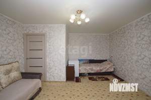 1-к квартира, вторичка, 34м2, 5/5 этаж