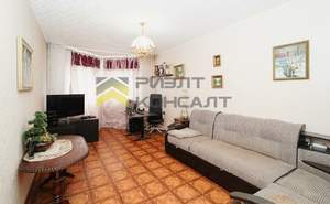 3-к квартира, вторичка, 99м2, 2/8 этаж