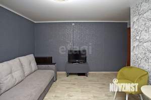2-к квартира, вторичка, 47м2, 1/9 этаж