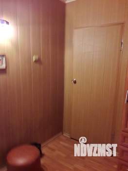 3-к квартира, вторичка, 63м2, 4/5 этаж