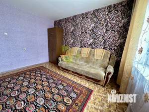 1-к квартира, вторичка, 33м2, 6/10 этаж