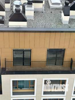 1-к квартира, вторичка, 38м2, 6/9 этаж