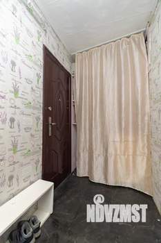 3-к квартира, вторичка, 60м2, 1/9 этаж