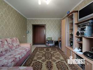 3-к квартира, вторичка, 63м2, 2/10 этаж
