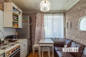 2-к квартира, вторичка, 50м2, 1/5 этаж