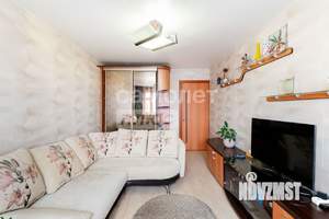 2-к квартира, вторичка, 52м2, 5/5 этаж