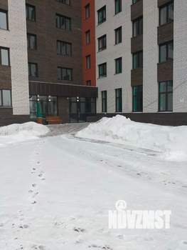 Студия квартира, вторичка, 28м2, 2/15 этаж