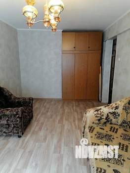 1-к квартира, вторичка, 31м2, 1/5 этаж