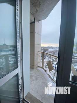 1-к квартира, вторичка, 55м2, 5/10 этаж