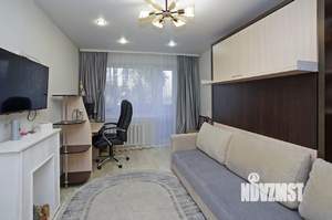 1-к квартира, вторичка, 33м2, 2/9 этаж