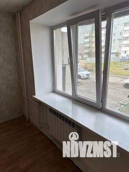 2-к квартира, вторичка, 48м2, 1/5 этаж