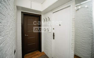 2-к квартира, вторичка, 44м2, 1/5 этаж