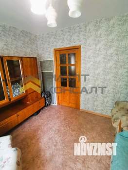 3-к квартира, вторичка, 68м2, 1/5 этаж