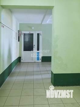 1-к квартира, вторичка, 25м2, 5/9 этаж