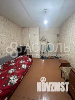 2-к квартира, вторичка, 35м2, 5/9 этаж