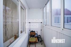 3-к квартира, вторичка, 83м2, 10/10 этаж