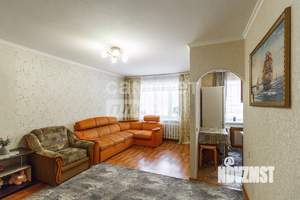 2-к квартира, вторичка, 45м2, 1/5 этаж