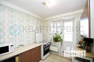 4-к квартира, вторичка, 70м2, 7/9 этаж