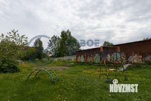 3-к квартира, вторичка, 54м2, 1/5 этаж