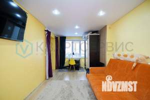 1-к квартира, вторичка, 41м2, 8/9 этаж