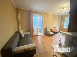 2-к квартира, вторичка, 48м2, 2/14 этаж