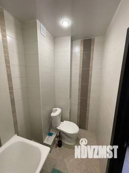 Студия квартира, вторичка, 33м2, 4/10 этаж