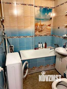 1-к квартира, вторичка, 46м2, 7/10 этаж